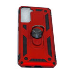 Samsung Galaxy S30 / S21 backcover hoesje Ring Kickstand – verschillende kleuren - Afbeelding 6