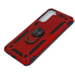 Samsung Galaxy S30 / S21 backcover hoesje Ring Kickstand – verschillende kleuren - Afbeelding 2