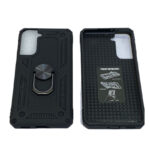 Samsung Galaxy S30 / S21 backcover hoesje Ring Kickstand – verschillende kleuren - Afbeelding 8