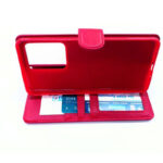 Samsung Galaxy S30 Ultra / S21 Ultra Telefoonhoesje Boekcase – verschillende kleuren - Afbeelding 3