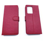 Samsung Galaxy S30 Ultra / S21 Ultra Telefoonhoesje Boekcase – verschillende kleuren - Afbeelding 5