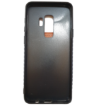 Apple iPhone XR bruine achterkant met pasjes