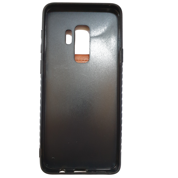 s9-en-s9-plus-2-1 Apple iPhone XR bruine achterkant met pasjes - Afbeelding 1