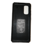 Samsung Galaxy S20 Plus hoesje – Magnetisch voor autohouder met Ring Kickstand - Afbeelding 3