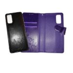 Apple iPhone 11 Magnetische Boek flip case cover, bescherm hoesje met extra vakjes voor pasjes en en u brief geld - Afbeelding 8