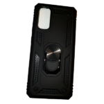 Samsung Galaxy S20 hoesje – Magnetisch voor autohouder met Ring Kickstand - Afbeelding 5