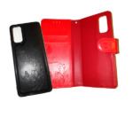 Apple iPhone 11 Magnetische Boek flip case cover, bescherm hoesje met extra vakjes voor pasjes en en u brief geld - Afbeelding 2