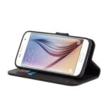 Samsung Galaxy S7 Portemonnee Telefoonhoesje - Afbeelding 3