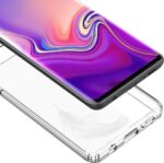 Samsung Galaxy S10 plus Silicone hoesje