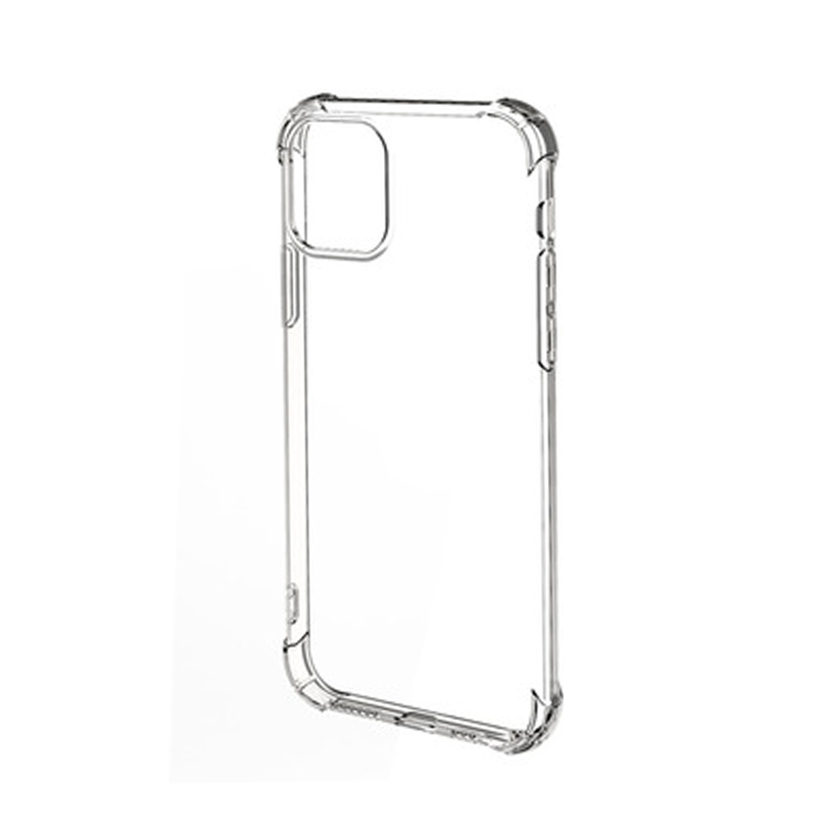 silicone-anti-shock-hoesje-ipone-11-11-pro-en-11-Pro-Max-1 Ipone 11 licone anti shock hoesje - Afbeelding 1