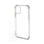 Apple iPone11 pro silicone antishock extra stevig hoesje - Afbeelding 2