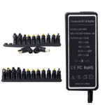 Computer Universal Notebook/ Laptop Adaptor - Afbeelding 3