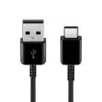 Universele USB C thuislader + datakabel zwart Keuze uit 1m tot 3m - Afbeelding 4