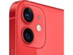 APPLE iPhone 12 mini - 128 GB Rood 5G - Afbeelding 2