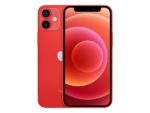 APPLE iPhone 12 mini - 128 GB Rood 5G