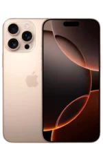 Apple iPhone 16 Pro /128GB Refurbished