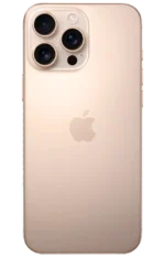 Apple iPhone 16 Pro /128GB Refurbished - Afbeelding 3