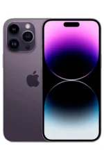 Apple iPhone 14 Pro Max 512GB Paars Refurbished - Afbeelding 2