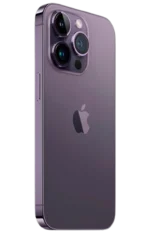 Apple iPhone 14 Pro Max 512GB Paars Refurbished